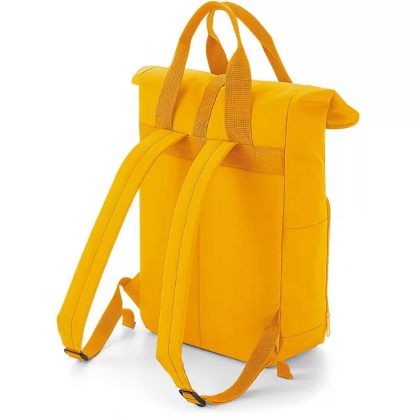 | BG 118 MUSTARD BagBase 