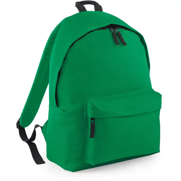  | BG 125 KELLY GREEN BagBase 