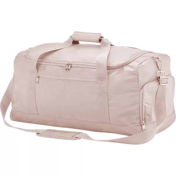 | BG 562 FRESH PINK BagBase 