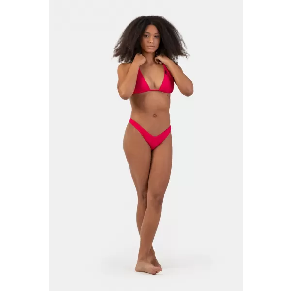  Klasični trikotni bikini - top 450 PINK Nebbia 