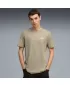 Moška majica s kratkimi rokavi PUMA ESS TAPE TEE 684674-82 ZELENA