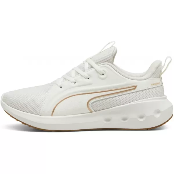  Škornji PUMA SOFTRIDE CARSON 310154-07 BELA 