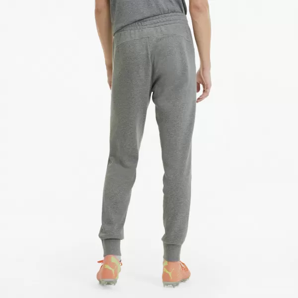  Hlače PUMA TEAMGOAL 23 CASUALS PANTS 656582_33 SREDNJA SIVA HEATHER 