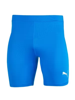 Gamaše PUMA LIGA BASELAYER SHORT TIGHT 655924_01 PUMA RDEČA