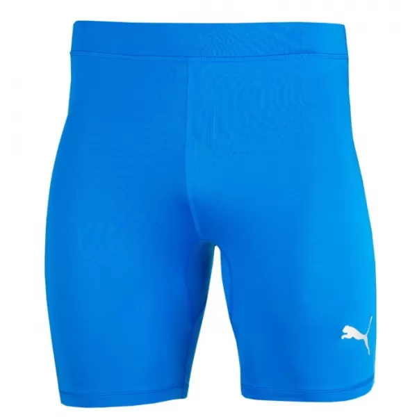  Gamaše PUMA LIGA BASELAYER SHORT TIGHT 655924_01 PUMA RDEČA 