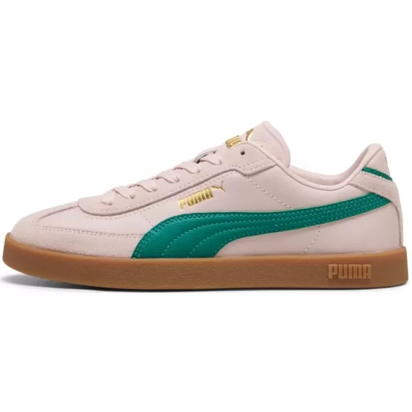  Škornji PUMA CLUB II ERA 397447-36 ROZA 