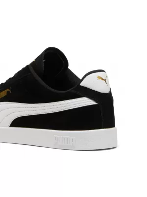 Škornji PUMA CLUB II 397444-01 ČRN