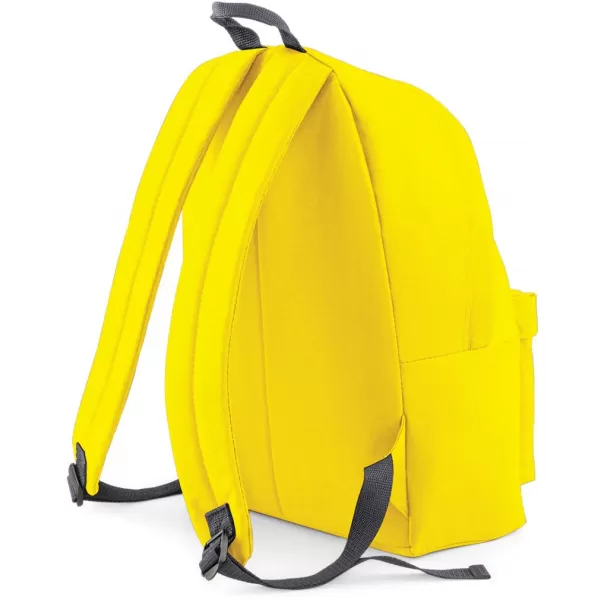  | BG 125 RUMENA/GRAFITNO SIVA BagBase 