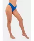Brazilske bikini kopalke Classic 454 MODRE Nebbia