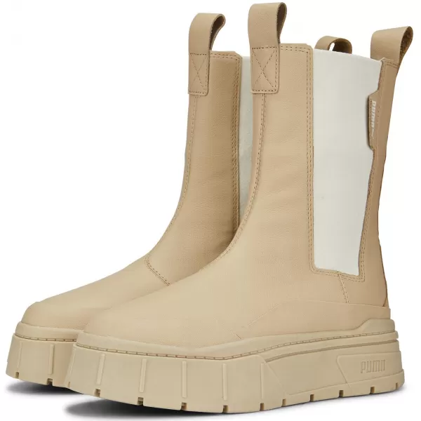  Dame PUMA MAYZE STACK CHELSEA WNS 386272_01 NEPRIJETNA SIVA 