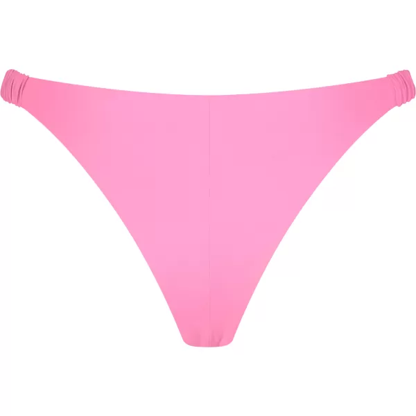 Ženski bikini - spodnji del NORDBLANC NBSSS8239 ROZA 