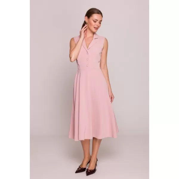  Obleka STYLOVE S409 PRAŠEK 
