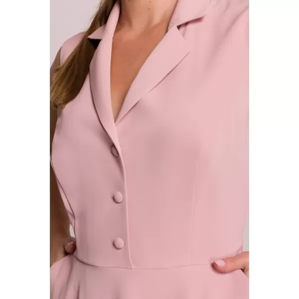  Obleka STYLOVE S409 PRAŠEK 