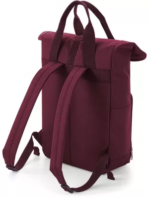 | BG 118 BURGUNDY BagBase