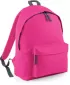 | BG 125 FUCHSIA/GRAFITNO SIVA BagBase