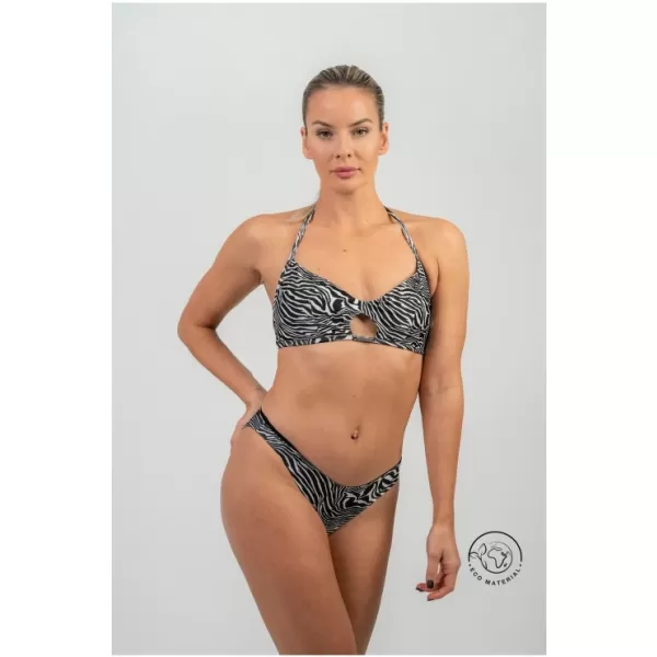  ILHEUS zgornji del - zebra 760 WHITE Nebbia 