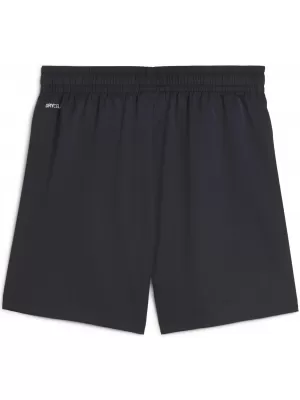Kratke hlače PUMA ESS TRAINING WOVEN SHORTS 526539_16 NOVA MORNARICA