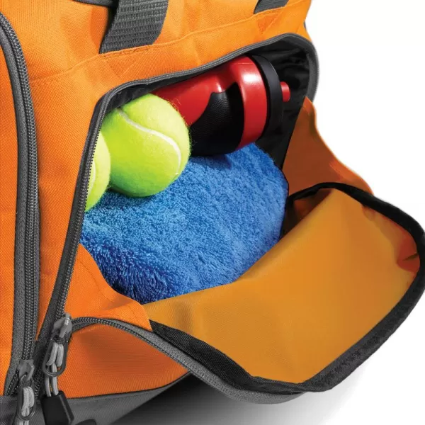  | BG 544 ORANŽNA BagBase 
