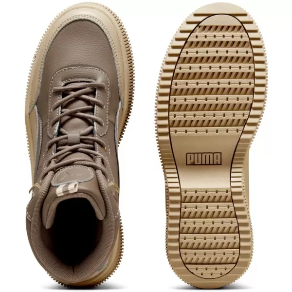  Dame PUMA MAYRA 392316-05 RJAVA 