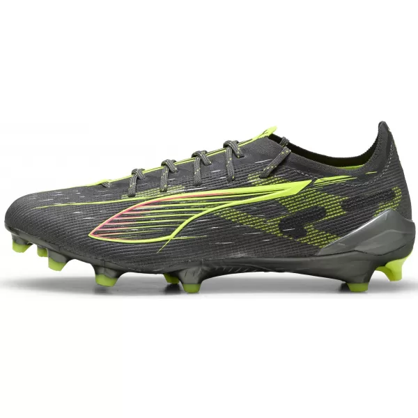  Škornji PUMA ULTRA 5 ULTIMATE FG 108159_03 SREBRNO /RUMENO /SONCE UDARI 