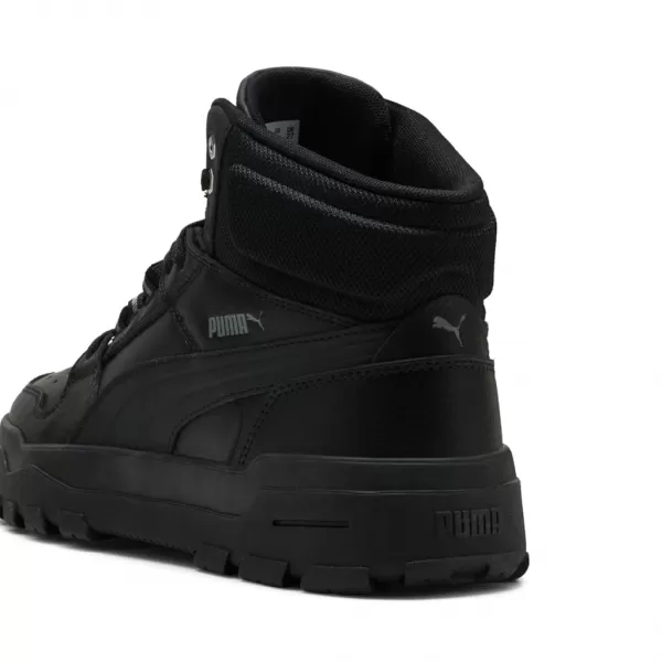  Škornji PUMA REBOUND ABRUPT 397468-15 ČRN 