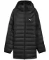 Ženska jakna PUMA PACKLITE HOODED DOWN COAT 685235-01 ČRNA