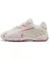 Škornji PUMA INHALE 401560_02 PUMA ČRNA/PUMA RDEČA