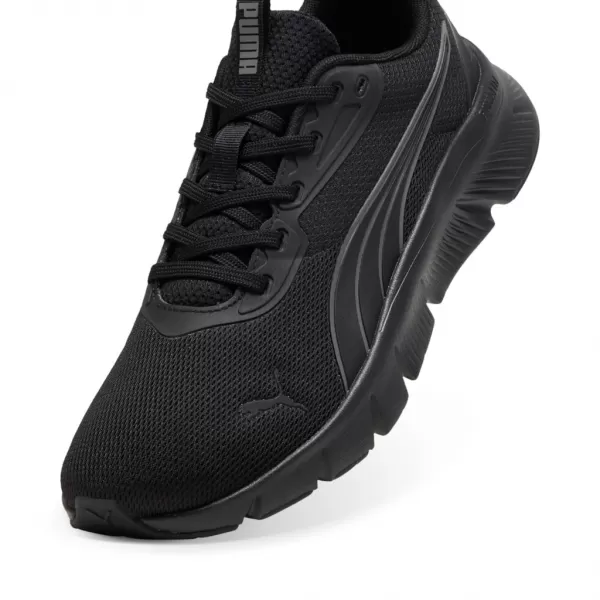  Škornji PUMA FLEXFOCUS LITE MODERN 310093-02 PUMA ČRNA/HLADNO TEMNO SIVA 