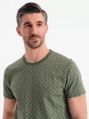 Srajca OMBRE OM-TSFP-0250 OLJK