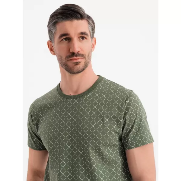  Srajca OMBRE OM-TSFP-0250 OLJK 