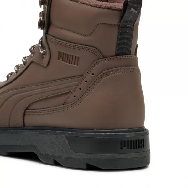  Škornji PUMA DESIERTO V3 392626-06 RJAVA 