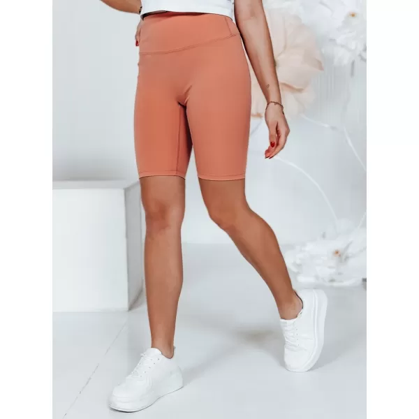 Kratke hlače DSTREET LOVIFIT SY0431 ORANŽNA 
