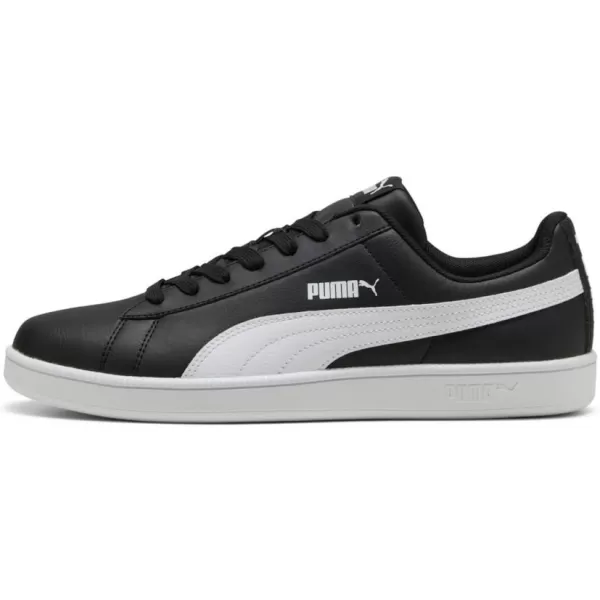  Škornji PUMA UP 372605-01 ČRN 