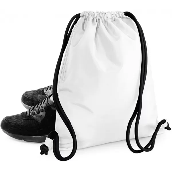  | BG 110 BELA/ČRNA BagBase 