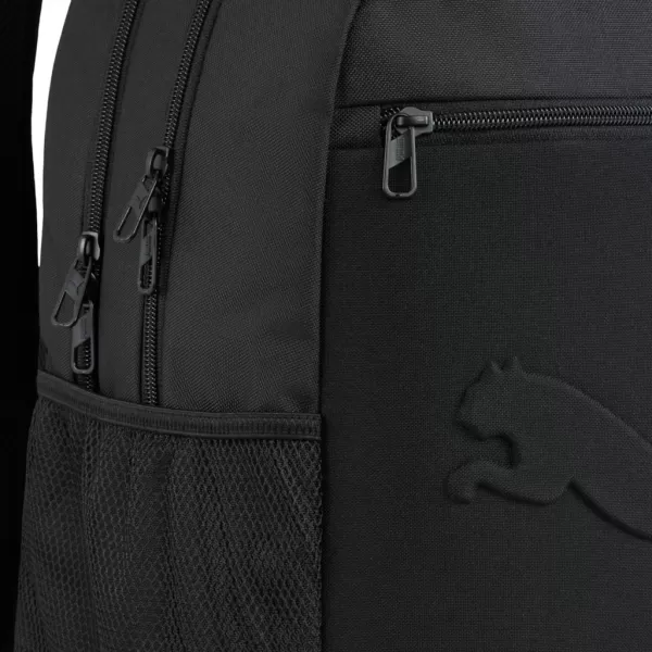  Nahrbtnik PUMA BUZZ BACKPACK 091153-01 ČRN 
