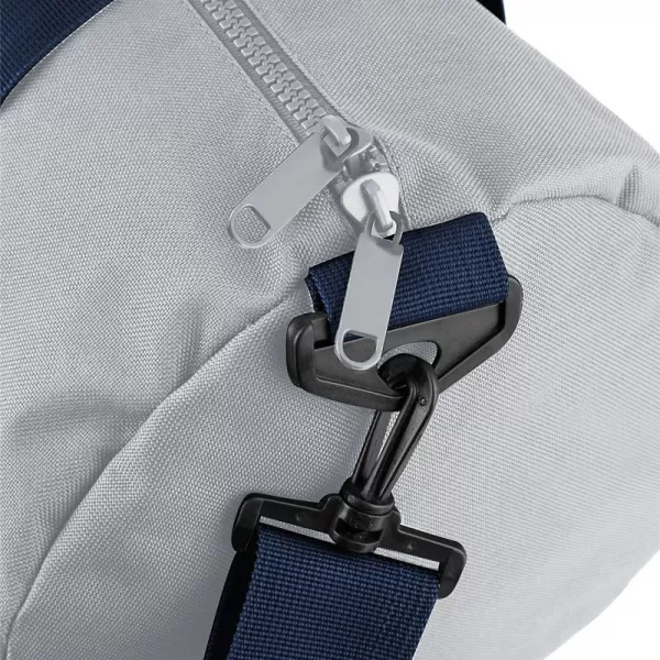  | BG 140 SVETLO SIVA/FRANCOSKA MORNICA BagBase 