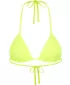 Ženski bikini - zgornji del NORDBLANC NBSSS8208 RUMENA