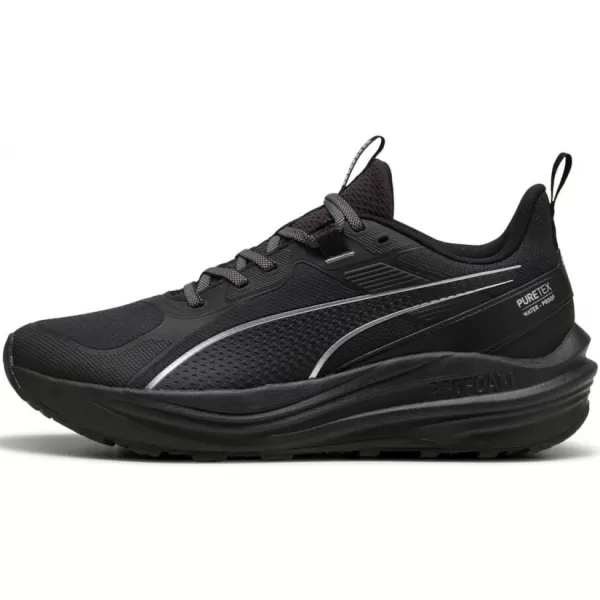  Škornji PUMA FLARE PRO TRAIL PTX 312041-01 ČRN 