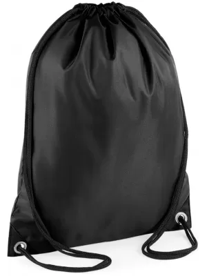 | BG 5 ČRNA BagBase