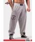 Prevelike trenirke SIGNATURE 796 LIGHT GREY Nebbia