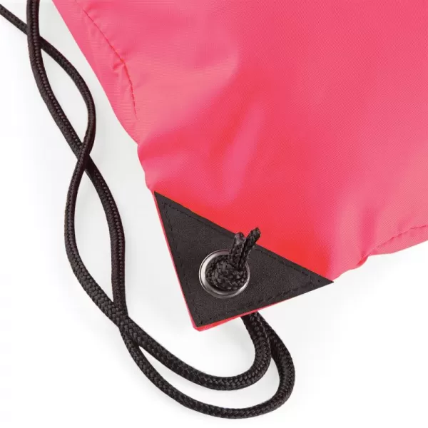  | BG 10 FLUORESCENT ROZA BagBase 