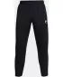 Moške športne hlače UNDER ARMOUR M'S CH. PIQUE PANT 1382602-001 ČRNA