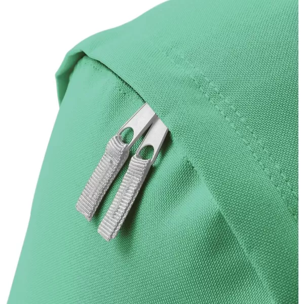  | BG 125 MINT ZELENA/SVETLO SIVA BagBase 