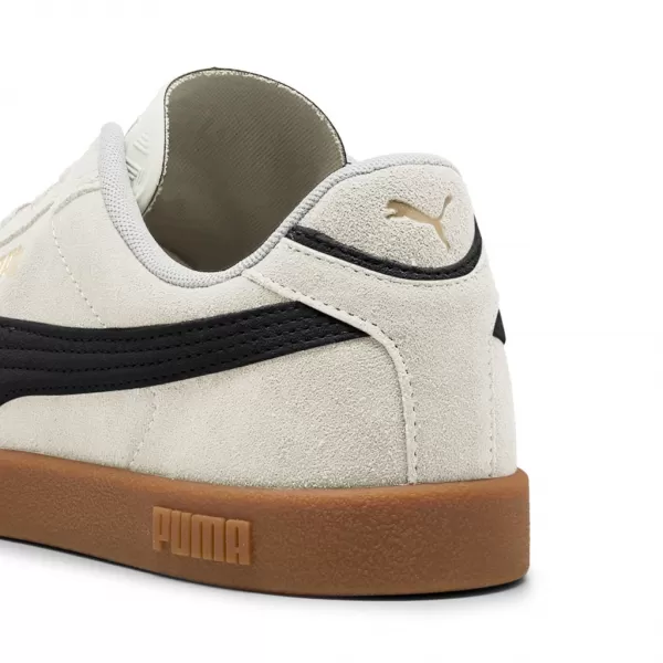  Škornji PUMA CLUB II ERA SUEDE 400717-10 SIVA 