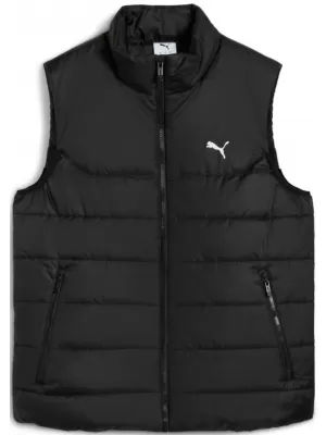 Ženski telovnik PUMA ESS PADDED VEST 685229-01 ČRNA