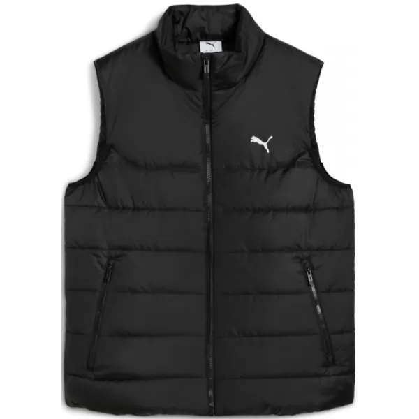  Ženski telovnik PUMA ESS PADDED VEST 685229-01 ČRNA 