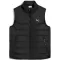 Ženski telovnik PUMA ESS PADDED VEST 685229-01 ČRNA
