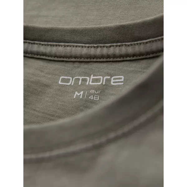  Srajca OMBRE OM-TSWT-0202 LAHKA OLJKA 