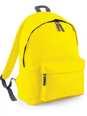 | BG 125 RUMENA/GRAFITNO SIVA BagBase