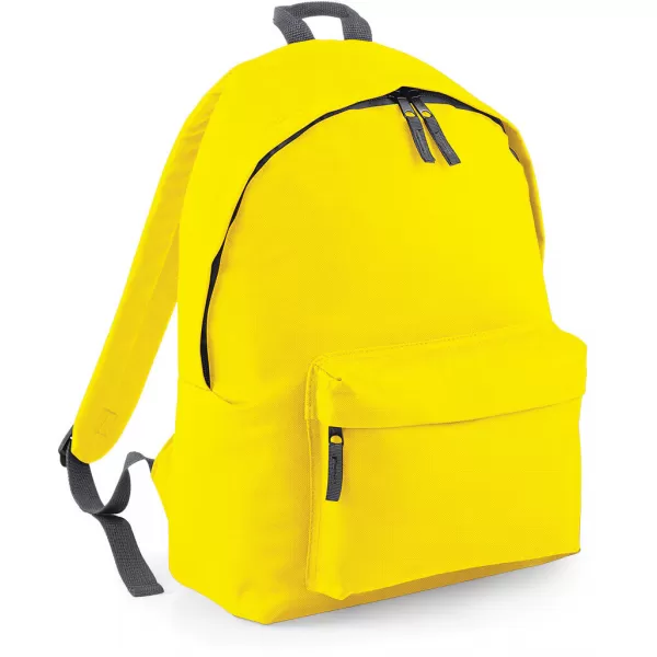  | BG 125 RUMENA/GRAFITNO SIVA BagBase 